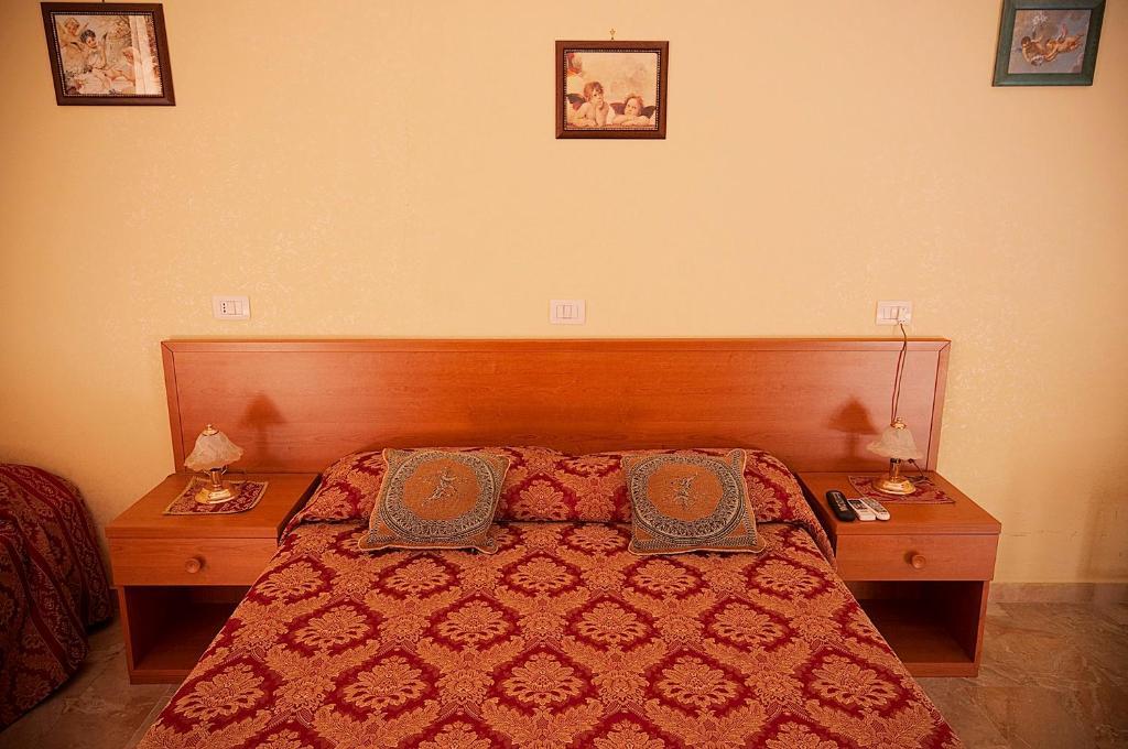 Bed and Breakfast Parioli House Řím Pokoj fotografie