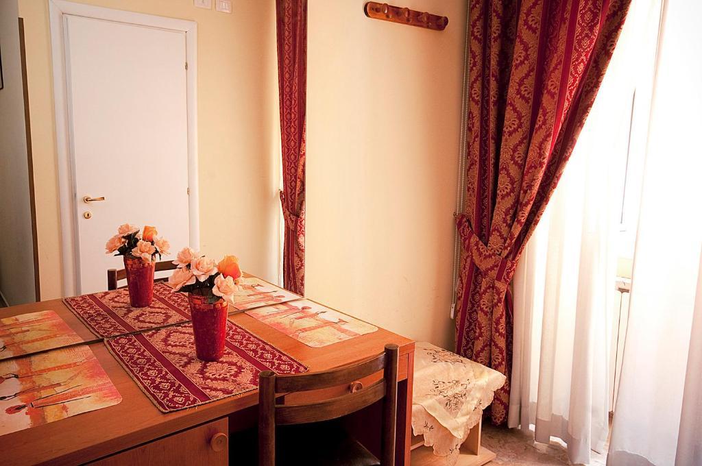 Bed and Breakfast Parioli House Řím Pokoj fotografie